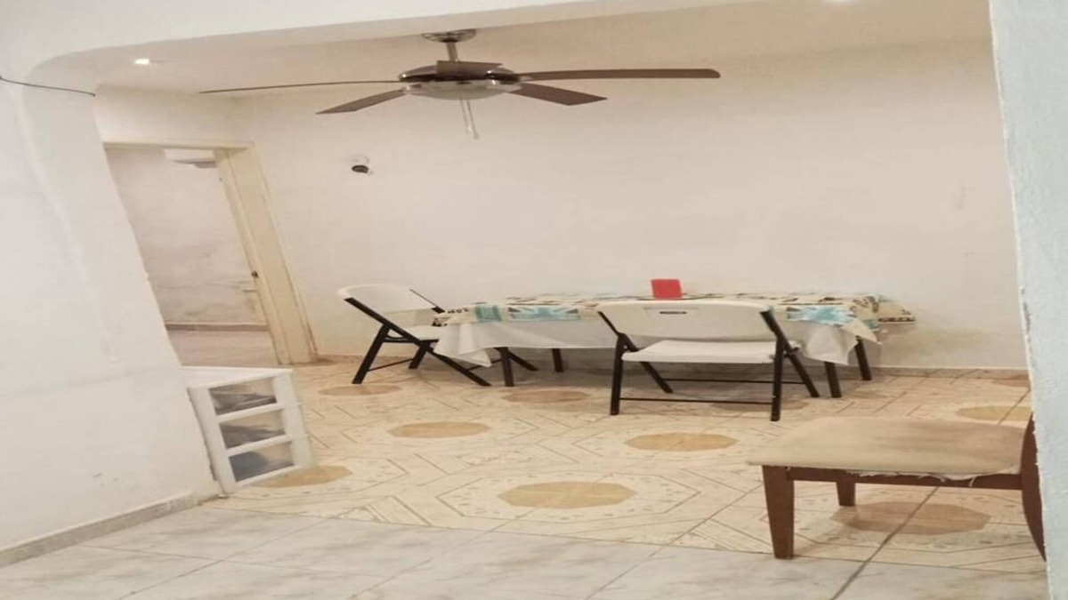 La Gloria House | Casa Tropicalissimo Isla Mujeres. located in the Colony, 5 Persons