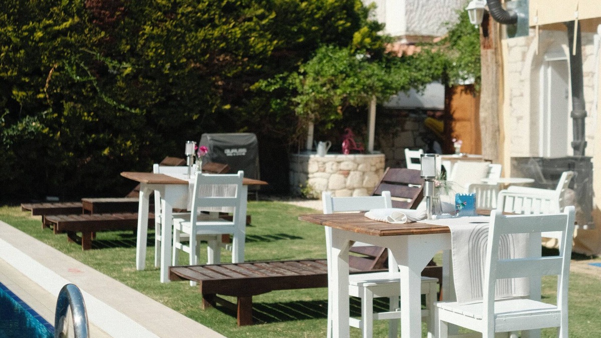 Tokoglu Apartment | Casa Tuana Alacati