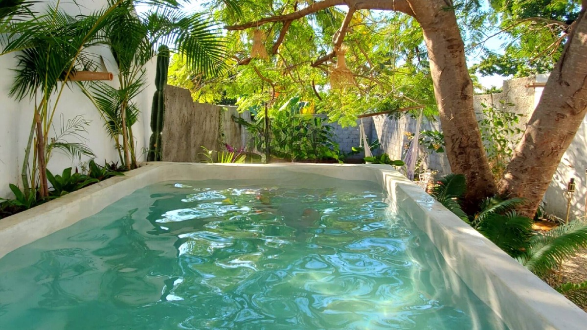 La Boca House | Casa Tulum