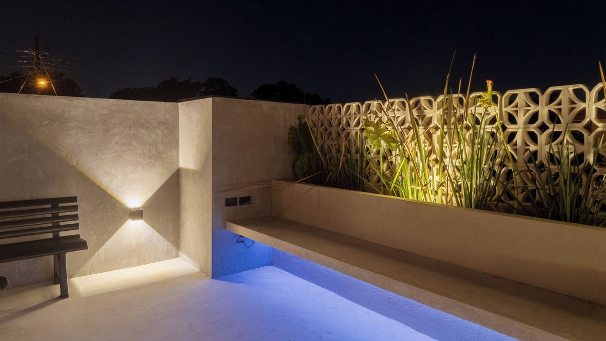 Barrio de Santiago House | Casa Tunkul