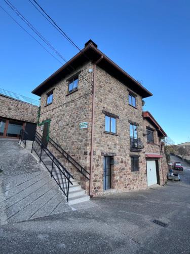 Lumbreras House | Casa turística 'Los chaleco' en Lumbreras con terraza privada.