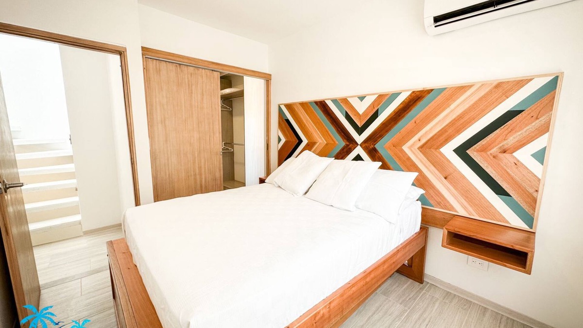 Barrio Obrero House | Casa Turística Praia House