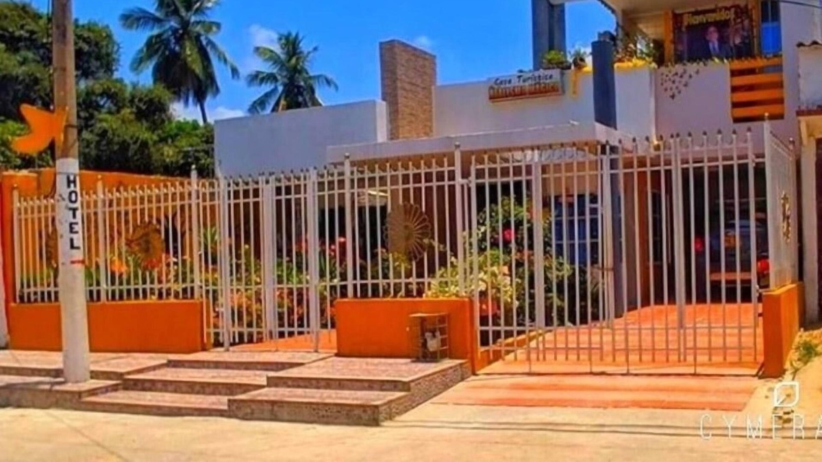 Aracataca House | Casa Turística Realismo Mágico