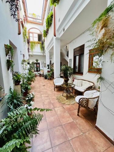 San Lorenzo Apartment | Casa Turística San Agustín