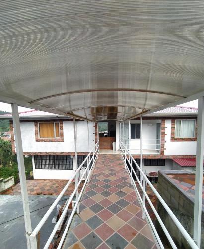 Libano House | Casa turística Santa Helena y el Danubio