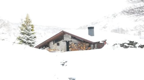 Suertes Ski Chalet | Casa Turismo Rural O FILANDÓN