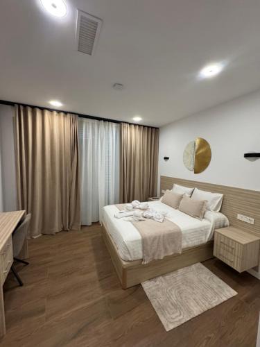 Fines House | Casa Turistica