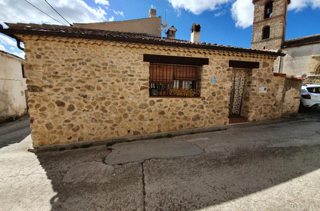 Basardilla Apartment | Casa Turistica para desconectar