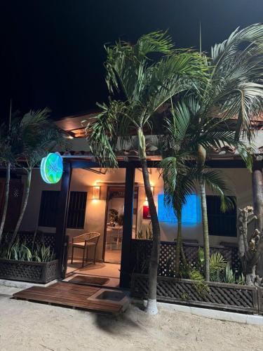 Los Roques National Park Hotel | Casa Turquesa