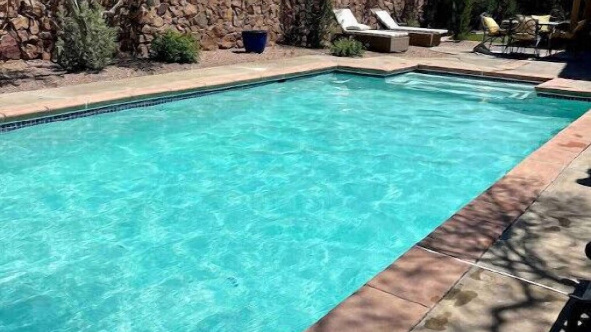 Biggs Field House | Casa Tuscany