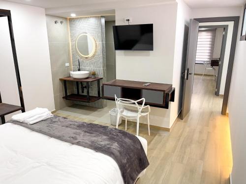Las Tolas Apartment | Casa Uldita