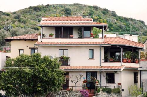 Roccella Jonica Bed & Breakfast | Casa Ulisse