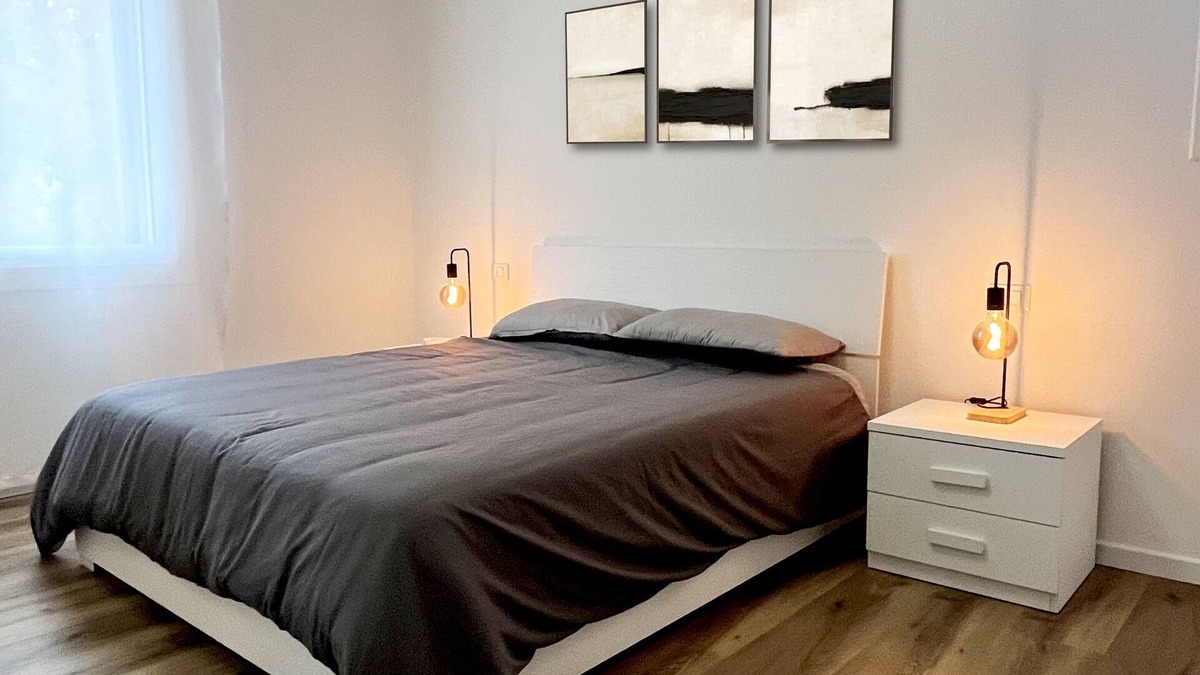 Marghera Apartment | Casa Umberto - Fully renovated apartment in 2023.