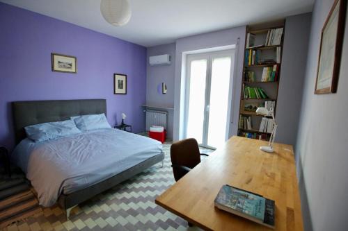 Quartiere XXII Collatino Apartment | CASA UMBERTO