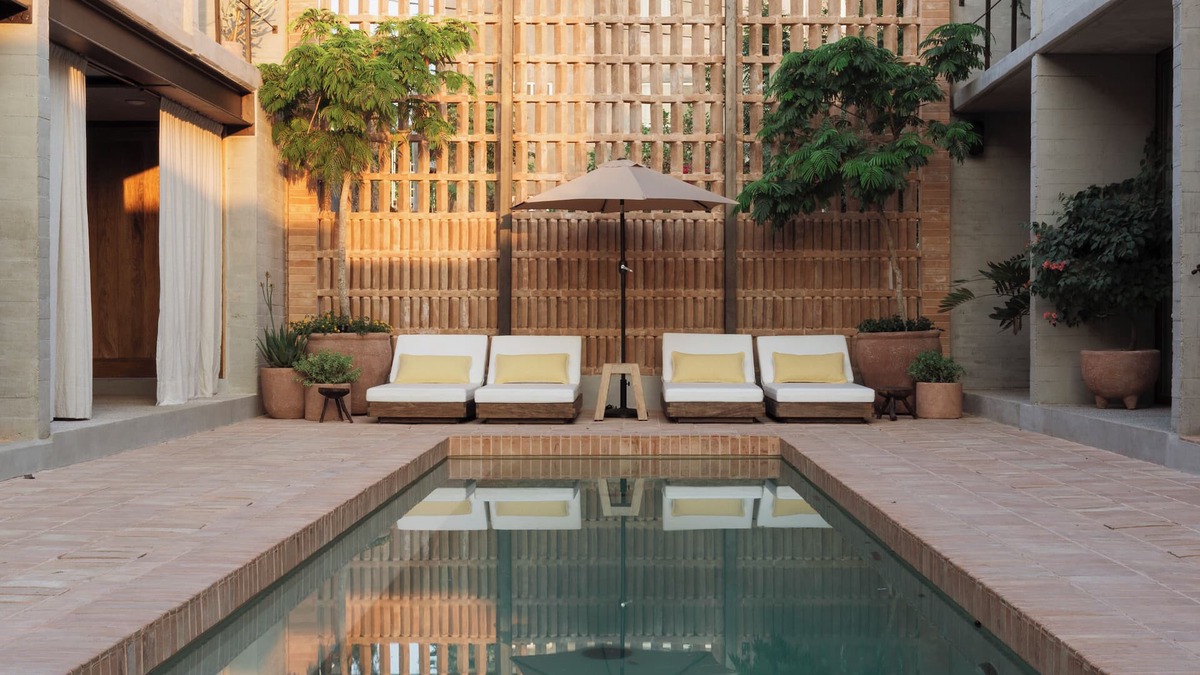 Barra de Colotepec Hotel | Casa UMI Adults Only
