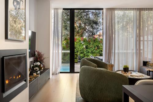 Kew House | Casa Urbanista