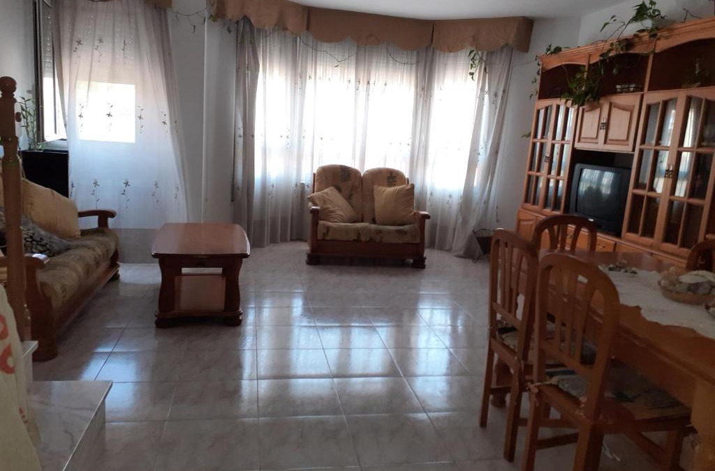 Almenar House | Casa URIN