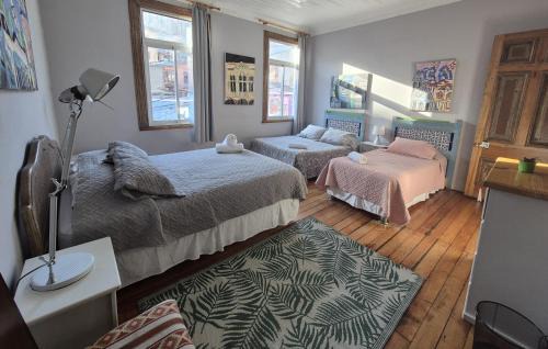 Cerro Alegre Bed & Breakfast | Casa Urriola B&B