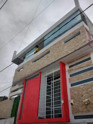 Pachuca House | Casa Vázquez , "Como en casa" , hospédate con nosotros y recibirás una atención personalizada, servicio y confort nos distingue.