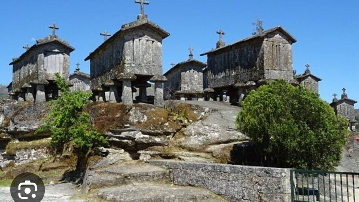 Soajo House | Casa Véronique, Soajo, Portugal