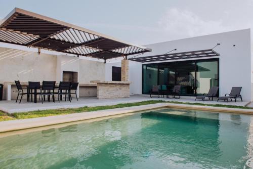 Cuatrocienegas De Carranza Villa | Casa Villa Sol