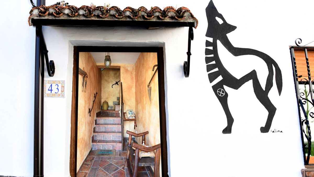 Arenas de San Pedro Apartment | Casa Vaélico I. Admitimos Mascotas sin Ningún Coste Adicional