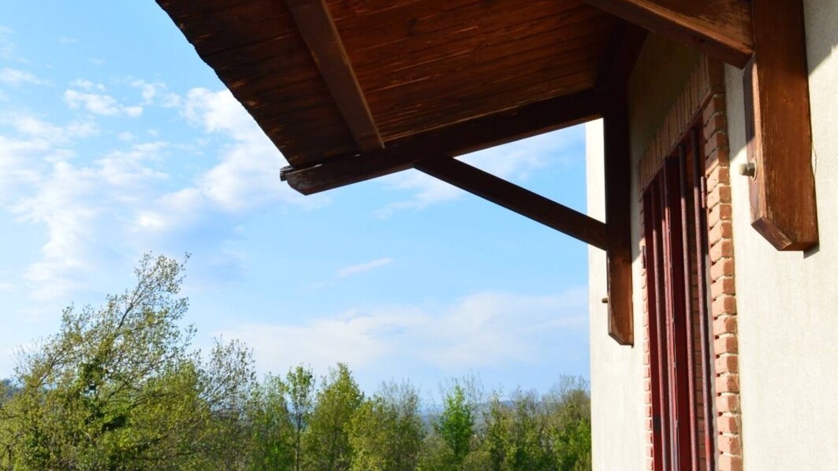 San Leucio del Sannio House | Casa Vacanze Relax e Natura