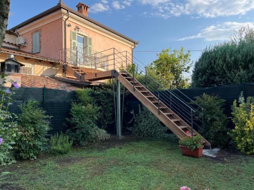 Villafranca in Lunigiana House | Casa Vacanza Nonna Lida