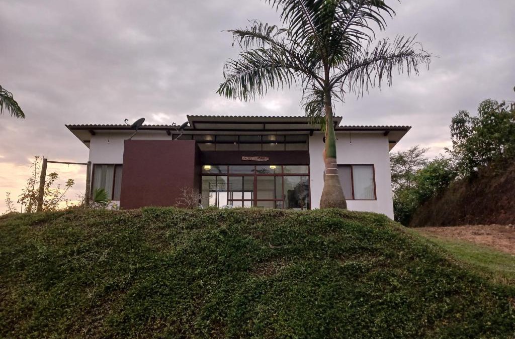 Pedro Vicente Maldonado House | Casa vacacional en Pedro Vicente Maldonado