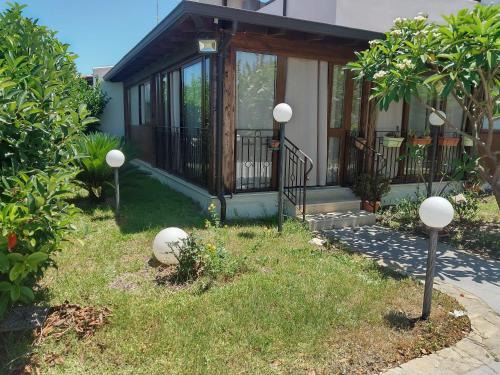 Campofelice di Roccella House | Casa Vacanze Villa Pomelia