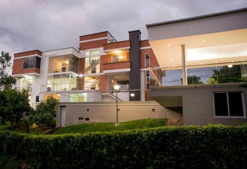 Pereira House | CASA VACACIONAL CAPINA87