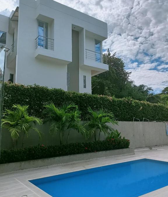 Melgar House | Casa vacacional condominio bambú