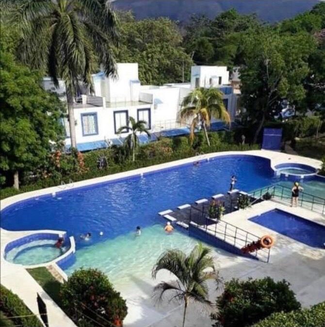 Carmen de Apicala House | Casa Vacacional en Carmen de Apicala, Colombia