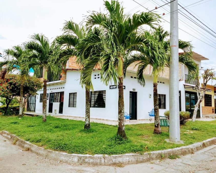 San Sebastian de Mariquita House | Casa Vacacional