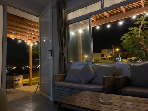 Santa Rosa House | Casa vacacional con fogata, Santa Rosa