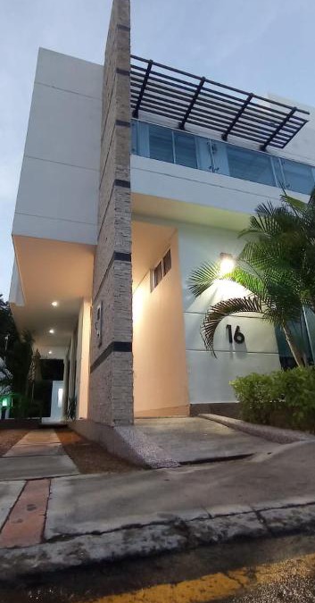 Girardot House | casa vacacional con piscina y jacuzzi privado en girardot