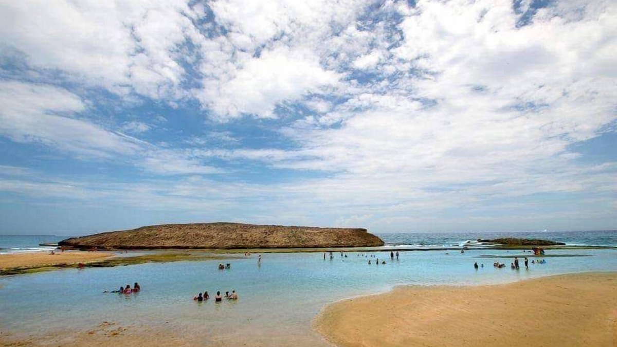 Isabela House | Casa vacacional en Arenales Isabela