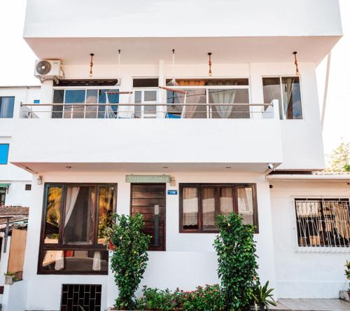 Puerto Ayora House | Casa vacacional en Galápagos, Santa Cruz