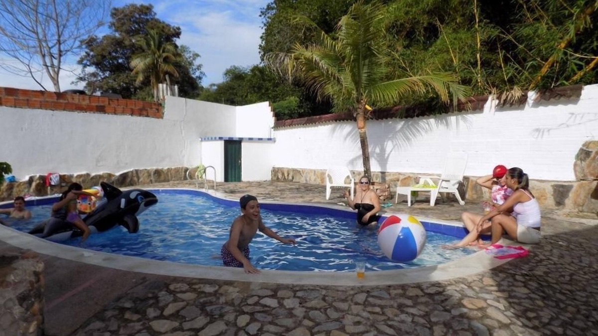 Melgar House | Casa Vacacional en Melgar - Tolima