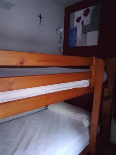 Porto do Son House | Casa vacacional