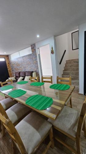Fusagasuga House | Casa vacacional Estadía Primaveral