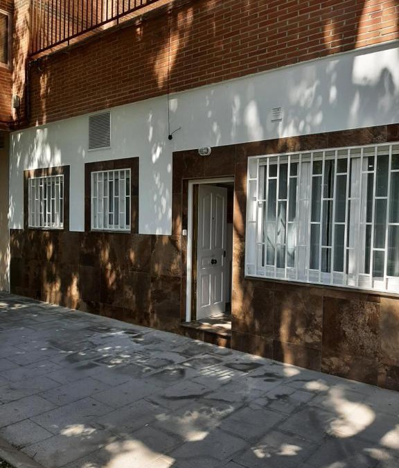 Pinto House | CASA VACACIONAL INDIVIDUAL 65mtr