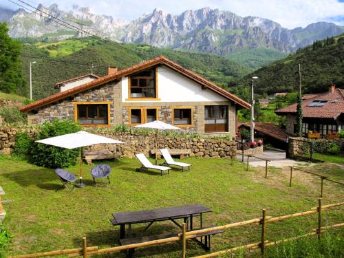 Baro Ski Chalet | Casa Vacacional La Pedrera