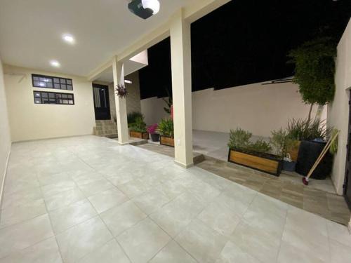 Ciudad Valles House | Casa vacacional Rafaela