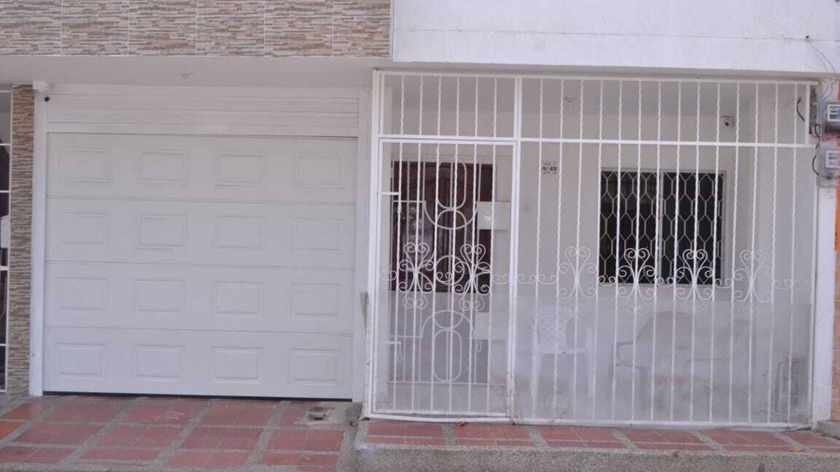 Riohacha House | Casa Vacacional Riohacha