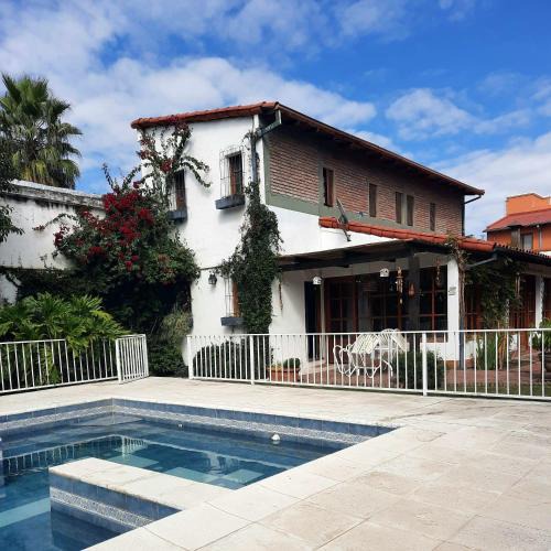 Salta House | Casa Vacacional Salta Capital