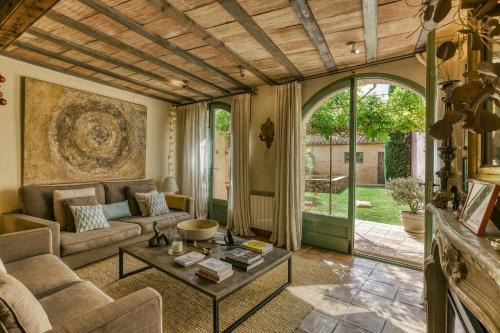 Riumors House | Casa vacacional Slow con piscina