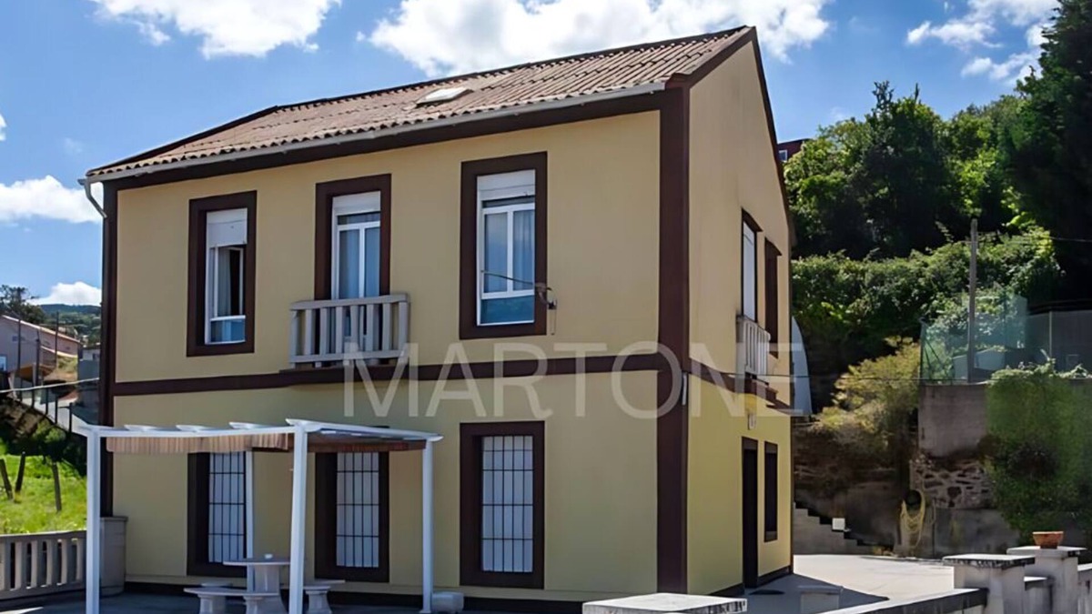 Teis Apartment | Casa Vacacional Vigo Planta Baja