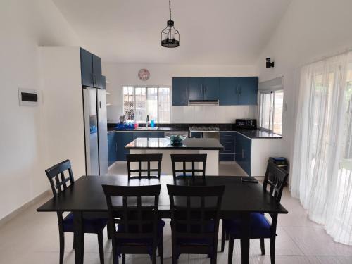 El Centro House | Casa Vacaciones Gritti Vasquez