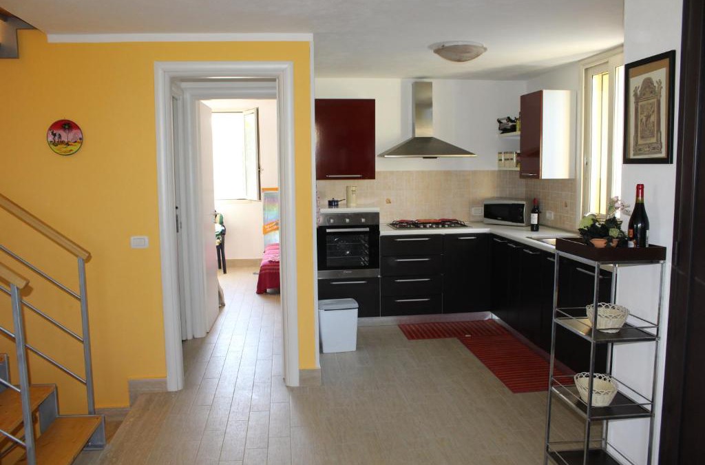 Campofelice di Roccella House | Casa Vacanze Roccella Beach